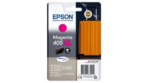 CART.IJ.EPSON T05H340 Nº405XL MAGENTA
