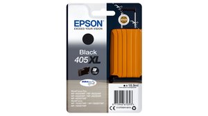 CART.IJ.EPSON T05H140 Nº405XL NEGRO