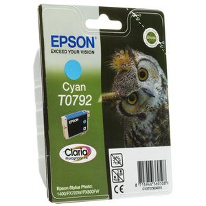 CART.IJ.EPSON T079240 1400 CIAN