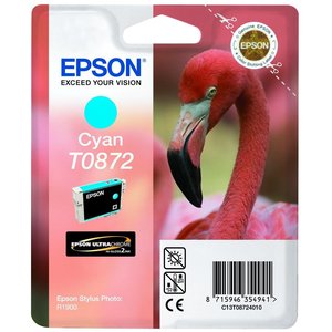 CART.IJ.EPSON T087240 CIAN