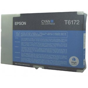 CART.IJ.EPSON T617200 BS.B500 CIAN AC
