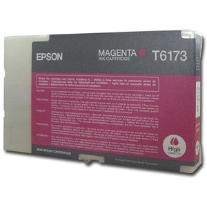 CART.IJ.EPSON T617300 BS.B500 MAGENTA AC