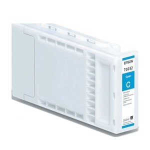 CART.IJ.EPSON T693200 SERIE SC-T CIAN