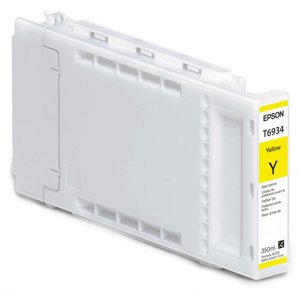 CART.IJ.EPSON T693400 SERIE SC-T AMARILL