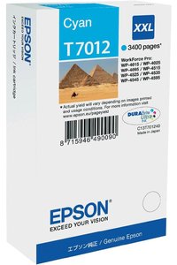 CART.IJ.EPSON T701240 CIAN XXL