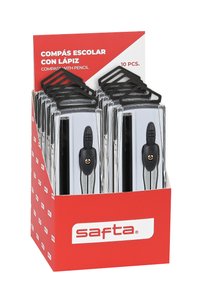 COMPAS SAFTA ESCOLAR EXP.10