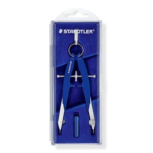 COMPAS STAEDTLER BIGOTERA  DISEÑO