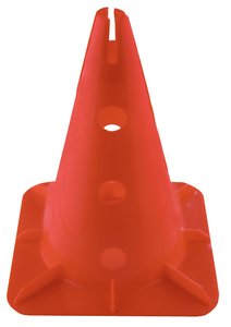 CONO 32 cm CON SOPORTE PARA PICA Y ARO