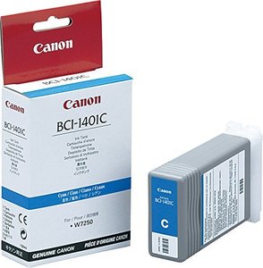 CONS.PLOTTER CANON BCI1401C DEP.T.CIAN