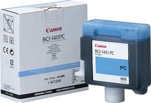 CONS.PLOTTER CANON BCI1411PC DP.T.CIAN P