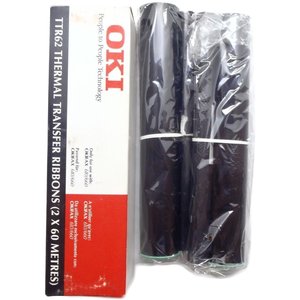 CONS.TTR OKI OF610/660 2 BOB.TRANSF.150P