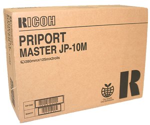 C. RICOH PRIPORTER MASTER VT-II-M (2 r.)