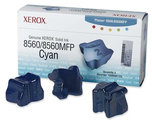 CONSUM. TEKTRONIX PHASER 8560 CIAN (3)