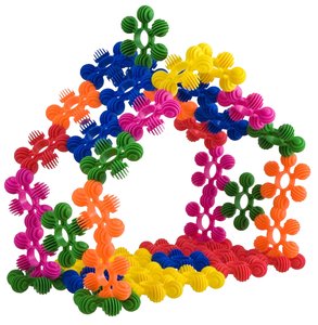 CONT.M.LAND DE 48 PIEZAS INTERSTAR RING
