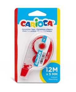 CORR.CINTA CARIOCA 5x12m
