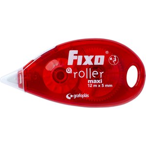 CORR.CINTA FIXO MAXI 5mm x12m