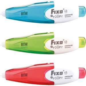 CORR.CINTA  FIXO 5 mm x 6 m