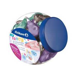 CORR.CINTA PELIKAN FANCY ROLLER BOTE 20