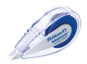 CORR.CINTA PELIKAN MAXI 4,2 mm x 10 m