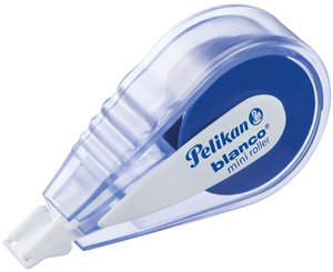 CORR.CINTA PELIKAN MINI 4,2 mm x 6 m