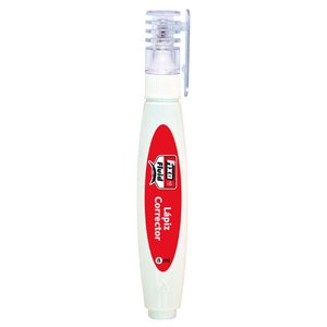 CORR.LIQ.BOLIG. FIXO 8ml PUNTA METAL