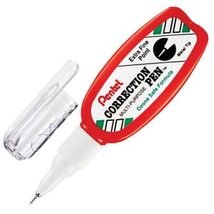 CORR.LIQ.BOLIG.PENTEL 4.2 ml PTA.MET.