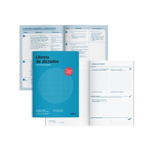 CUADERNO ADDITIO 170x240 DICTADOS SEC.