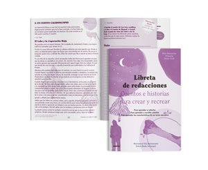 CUADERNO ADDITIO 240x170 REDAC.3º PRIM.
