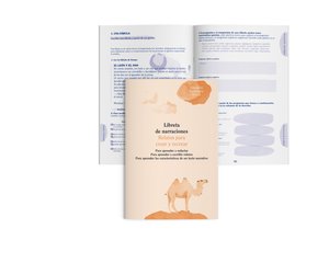 CUADERNO ADDITIO 285x195 NARRAC. NIVEL 1