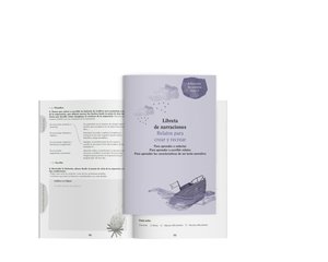 CUADERNO ADDITIO 285x195 NARRAC. NIVEL 2