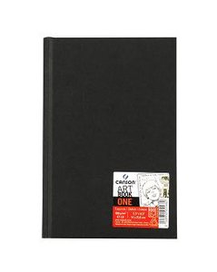 CUAD. DIBUJO G-C ONE ART BOOK COS. 14x21
