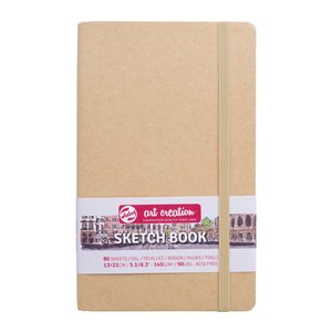CUAD. DIBUJO TAC BOCETO COS. 13x21 140g