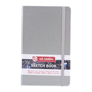 CUAD. DIBUJO TAC BOCETO COS. 13x21 140g