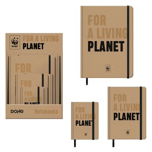 CUADERNO DOHE WWF LISO EXP. 12