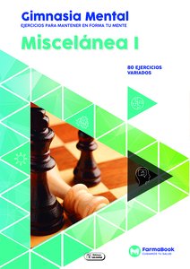 CUADERNO F.BOOK 24x17 G.MENTAL MISCE. I