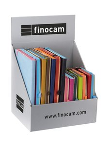 CUADERNO FINOCAM MODERN F3+FA5 LISO EXP.