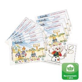 CUADERNO LAMELA FICHAS GATEANDO  1