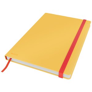 CUADERNO LEITZ COSY B5 80h AMA