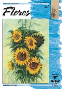 CUADERNO LEONARDO FLORES Nº21