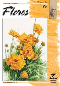 CUADERNO LEONARDO FLORES Nº22