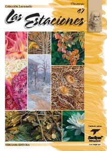 CUADERNO LEONARDO LAS ESTACIONES Nº47