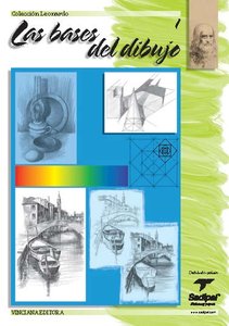 CUADERNO LEONARDO  1 BASES DIBUJO I