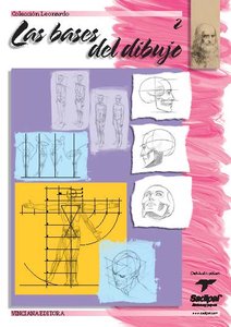 CUADERNO LEONARDO  2 BASES DIBUJO II