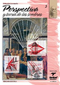 CUADERNO LEONARDO  5 PERSPECT.y SOMBRAS