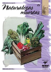 CUADERNO LEONARDO 41 NATURALEZAS MUERTAS