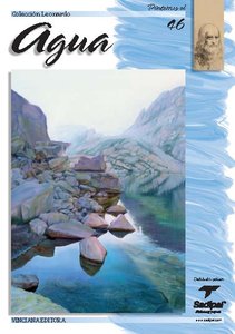CUADERNO LEONARDO 46 AGUA