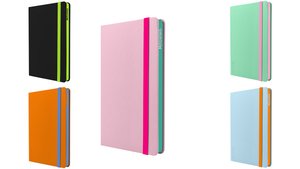 CUADERNO MOOVING TD A5 96h HZT COL.SURT.