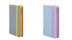 CUADERNO MOOVING TD A6 96h HZT COL.SURT.