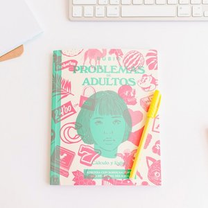 CUADERNO RUBIO CALCULO Y LOGICA .ADULTOS