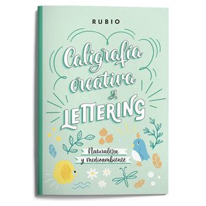 CUADERNO RUBIO NATURALEZA Y M. AMBIENTE